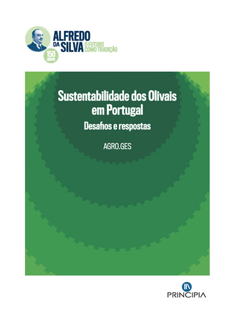 Sustentabilidade Olivais Portugal